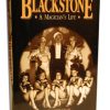 Blackstone: A Magician's Life (book) - Daniel Waldron