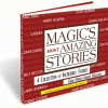 Magic's Most Amazing Stories (book) - Ivan Amodei (preowned)