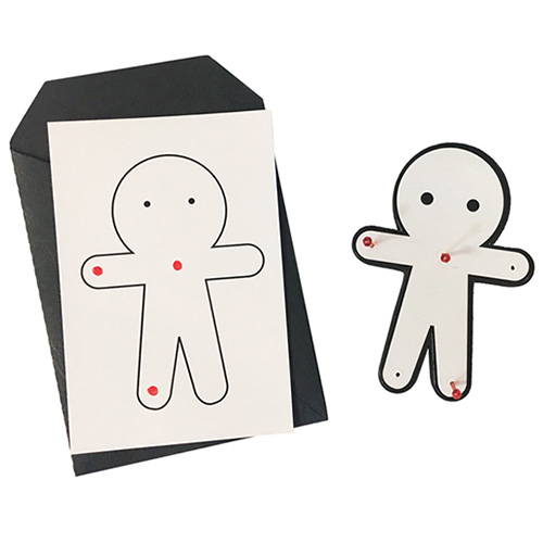 Voodoo Prediction (Economy) Voodoo Prediction (Economy)