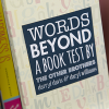 Words Beyond a Book Test by The Other Brothers - Trick