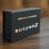 Suspenz (Gimmicks and Online Instructions) by Eric Bedard and Vortex Magic- Trick