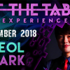 At The Table Live Seol Park November 7