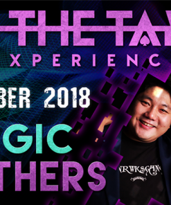 At The Table Live Magic Brothers November 21, 2018 video DOWNLOAD