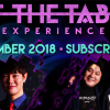 At The Table November 2018 Subscription video DOWNLOAD