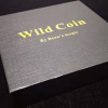 WILD COINS (Gimmicks and Online Instructions) by ChiNam Leung, Bean's Magic