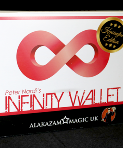 Infinity Wallet Kensington Edition - Trick