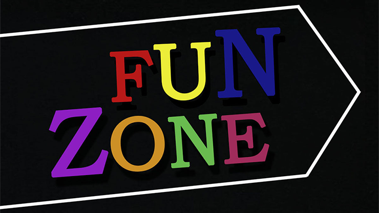 Fun Zone by Sandro Loporcaro (Amazo) video DOWNLOAD Fun Zone by Sandro Loporcaro (Amazo) video DOWNLOAD