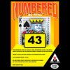 NUMBERED by Astor - Trick