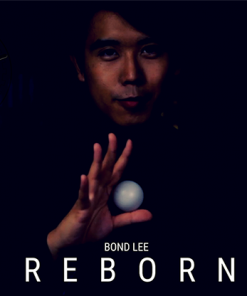 The Vault - REBORN by Bond Lee video DOWNLOAD