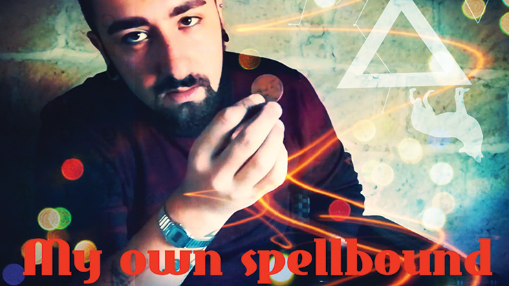 My Own Spellbound by Alessandro Criscione video DOWNLOAD My Own Spellbound by Alessandro Criscione video DOWNLOAD