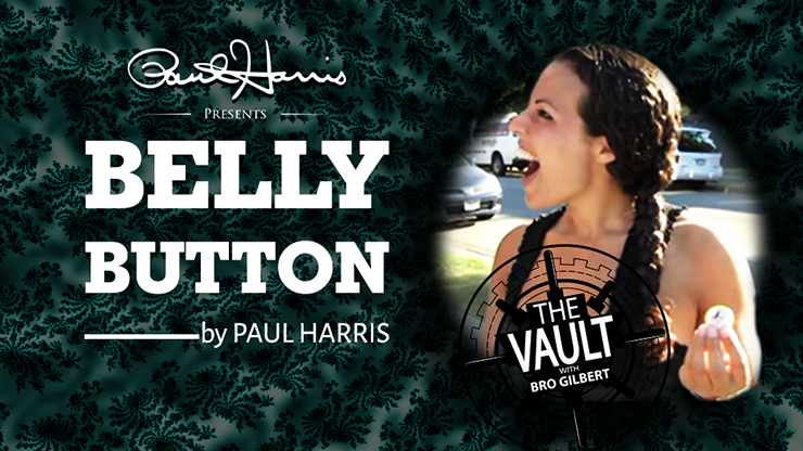The Vault - Belly Button by Paul Harris video DOWNLOAD The Vault - Belly Button by Paul Harris video DOWNLOAD