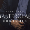 Card Magic Masterclass (Controls) by Roberto Giobbi - DVD
