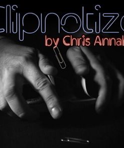 Clipnotize by Chris Annable video DOWNLOAD
