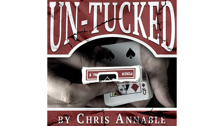 Un-Tucked by Chris Annable video DOWNLOAD Un-Tucked by Chris Annable video DOWNLOAD