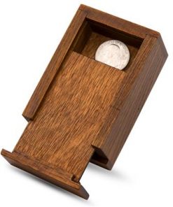 Vanish Box (aka Rattle Box)