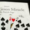 Kitson Miracle