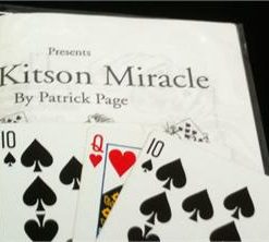 Kitson Miracle