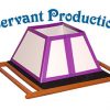 Servant Production Tray Servant Production Tray