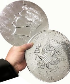 Jumbo Dollar Production