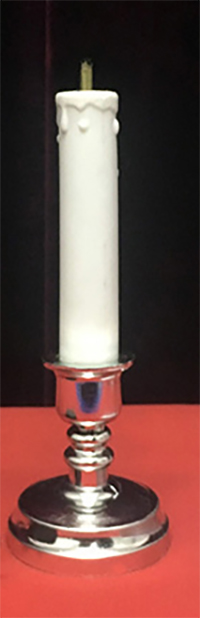 Remote Control Candle (repeat) Remote Control Candle (repeat)