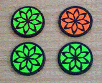 Chameleon Chips