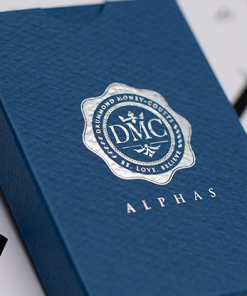 DMC ALPHAS Deck - Trick