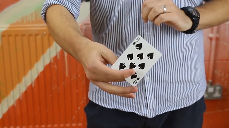 Tricksupply