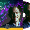 At The Table Live Ryan Schlutz - DVD