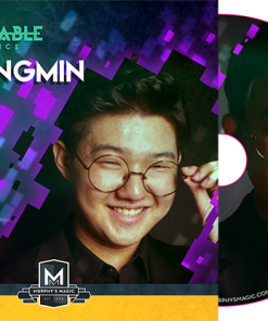 At The Table Live Hyoungmin Kim - DVD