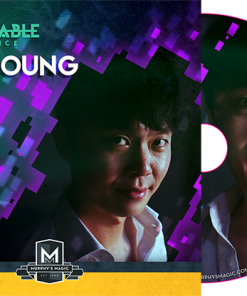 At The Table Live Minhyoung Kim - DVD