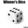 Winner's Dice (Gimmicks and Online Instruction) by Secret Factory Winner's Dice (Gimmicks and Online Instruction) by Secret Factory