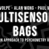 Multisensory Bags (Gimmicks and Online Instructions) by Luca Volpe , Alan Wong and Paul McCaig- Trick Multisensory Bags (Gimmicks and Online Instructions) by Luca Volpe , Alan Wong and Paul McCaig- Trick