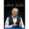 Multi-Wallet (Gimmick and Online Instructions) by Leo Smetsers - Trick Multi-Wallet (Gimmick and Online Instructions) by Leo Smetsers - Trick