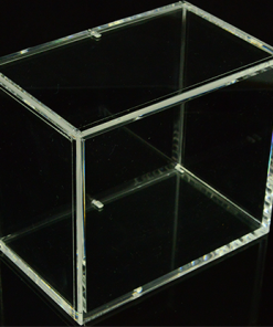 Carat X6 Half Brick Case (Holds 6 Decks)
