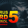 Andrus Card Control 5 by Jerry Andrus Taught by John Redmon video DOWNLOAD