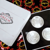 VEGAS DREAM (Gimmicks and Online Instructions) by ChiNam Leung, Bean's Magic VEGAS DREAM (Gimmicks and Online Instructions) by ChiNam Leung, Bean's Magic