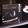 Rocco's Prisma Lites SOUND Pair (Bug/White) - Trick