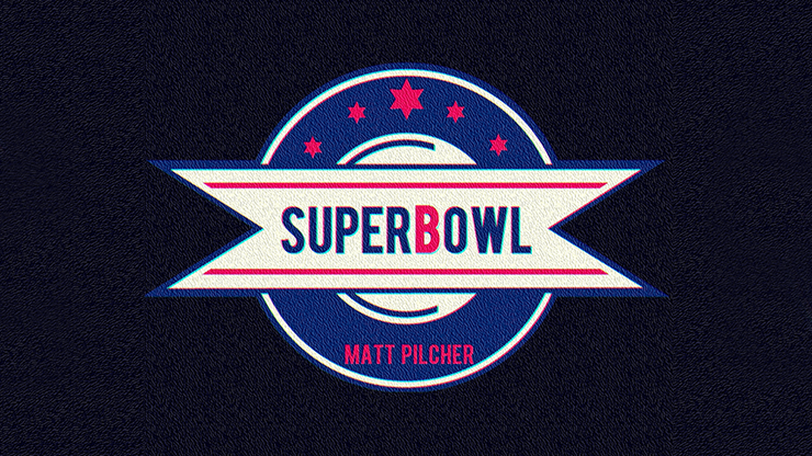 SUPERBOWL by Matt Pilcher video Download SUPERBOWL by Matt Pilcher video Download