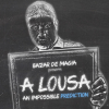 A Lousa (Gimmicks and Online Instructions) by Alejandro Muniz - Trick