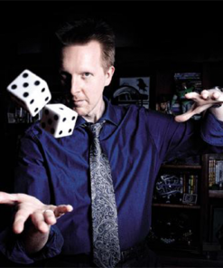 Forcing Die (6) by Diamond Jim Tyler - Trick