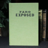 FARO Exposed by Alfred Trumble - Book