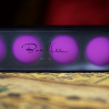 Perfect Manipulation Balls (1.7 Purple) by Bond Lee - Trick