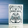 Limited Edition Crown Deck (Snow) by The Blue Crown