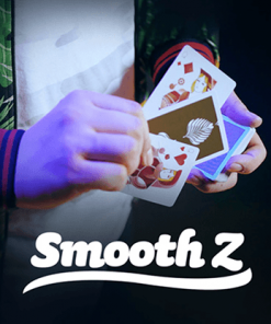 Smooth Z by Zee - DVD