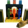 Garden of Mummies - Herbert Paufler / Tony Lackner