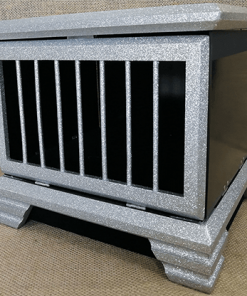 AUTO DOVE AND RABBIT CAGE by Tora Magic