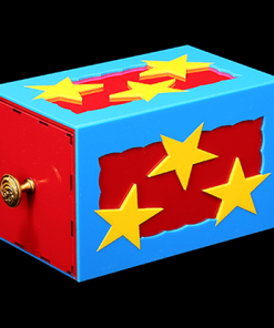 STAR BOX by Tora Magic