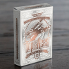 Top Aces of WWI V2 (Standard Edition) Playing Cards