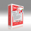 Phoenix Gaffed Deck Large Index