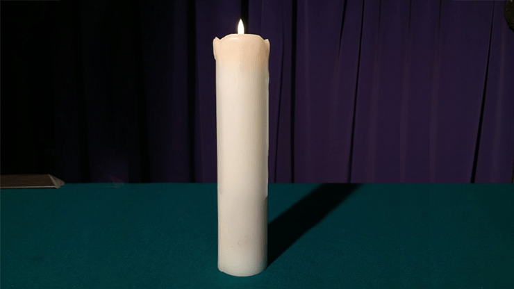 The Devil's Candle by Magos Artesanos - Trick The Devil's Candle by Magos Artesanos - Trick